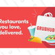 $50 Grubhub Gift Card | $40 | Amazon | Promo code GRUBHUB
